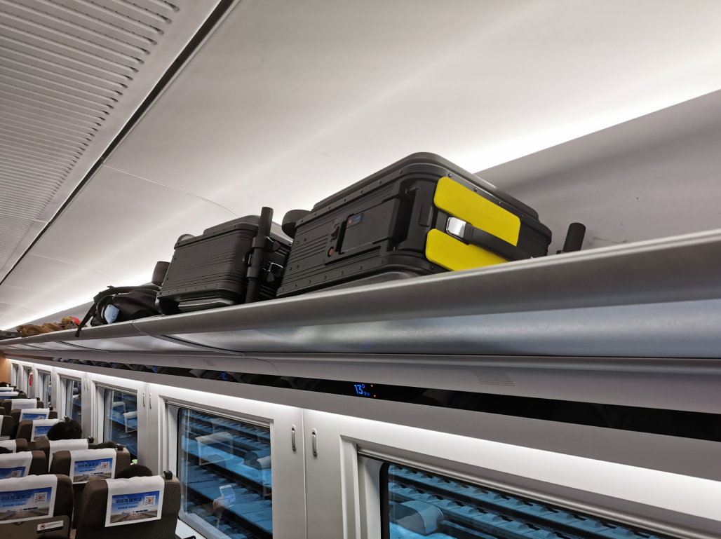 What should I know before travelling by plane?