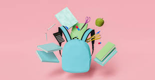 Back to School: Discover the Coolest Luggage for the Ultimate Journey!