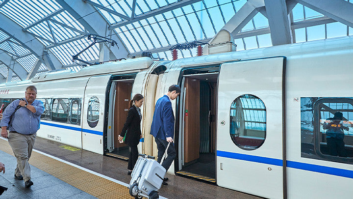 What do I need to do to prepare for a trip?