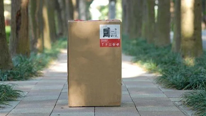 Really Awesome, the Fare Is Saved - From Airwheel Users