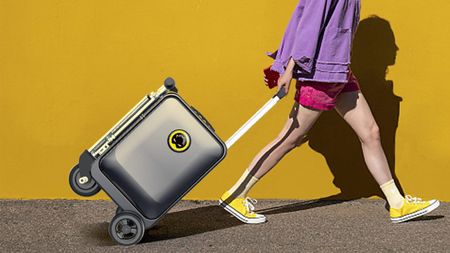 Is smart luggage worth it?