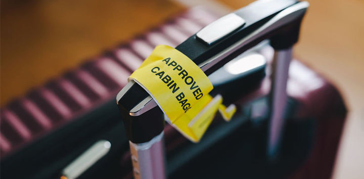 The Advantages & Disadvantages of Carry-On Luggage