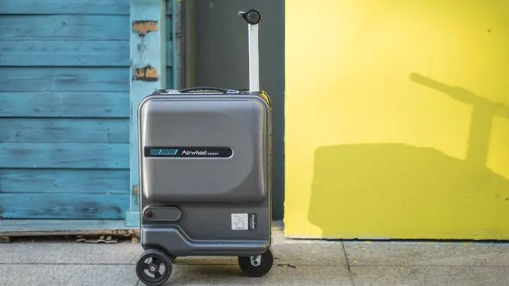 Tips for vacay luggage selection