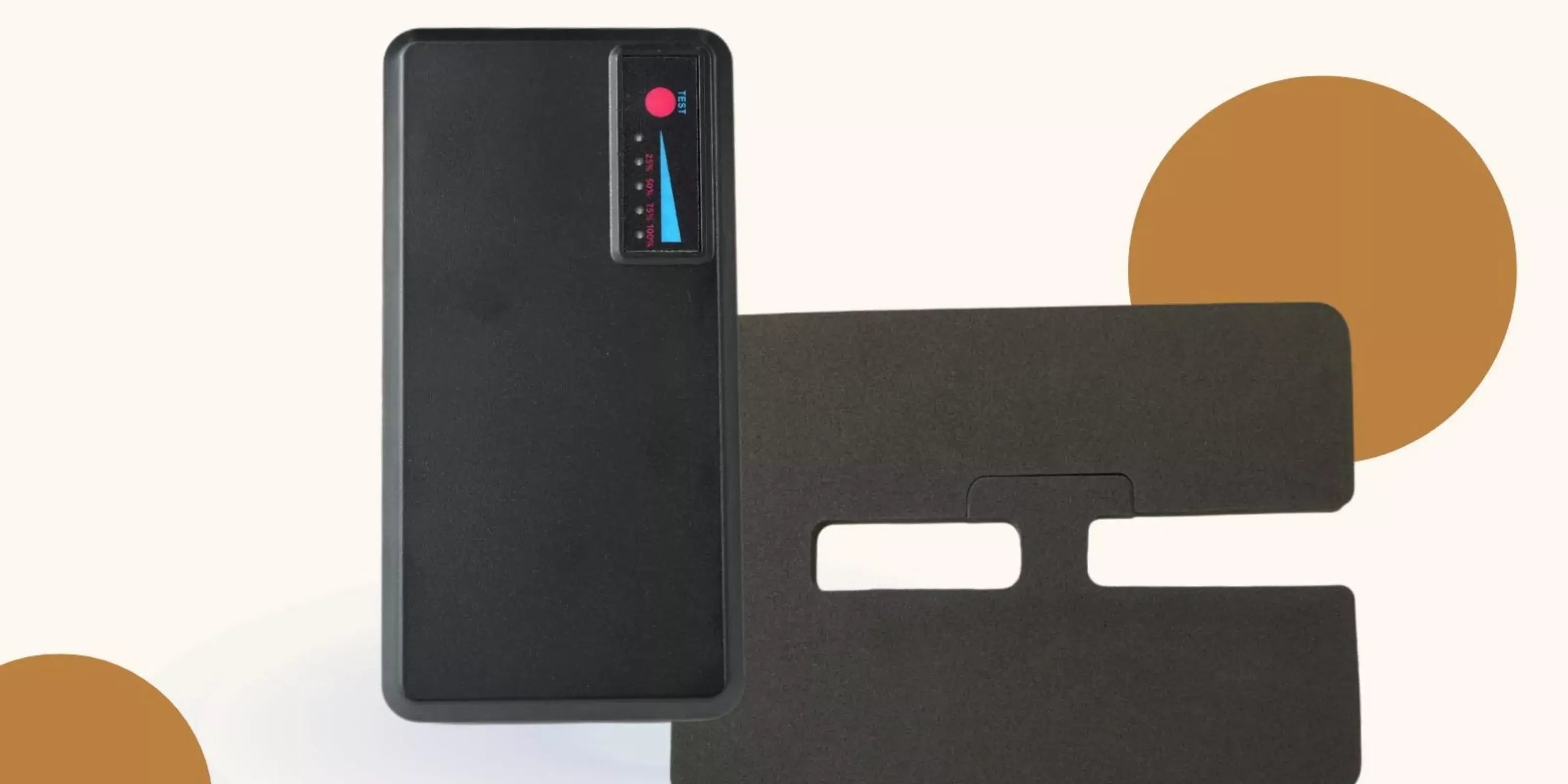 Motorised Suitcase®: Luggage Accessories