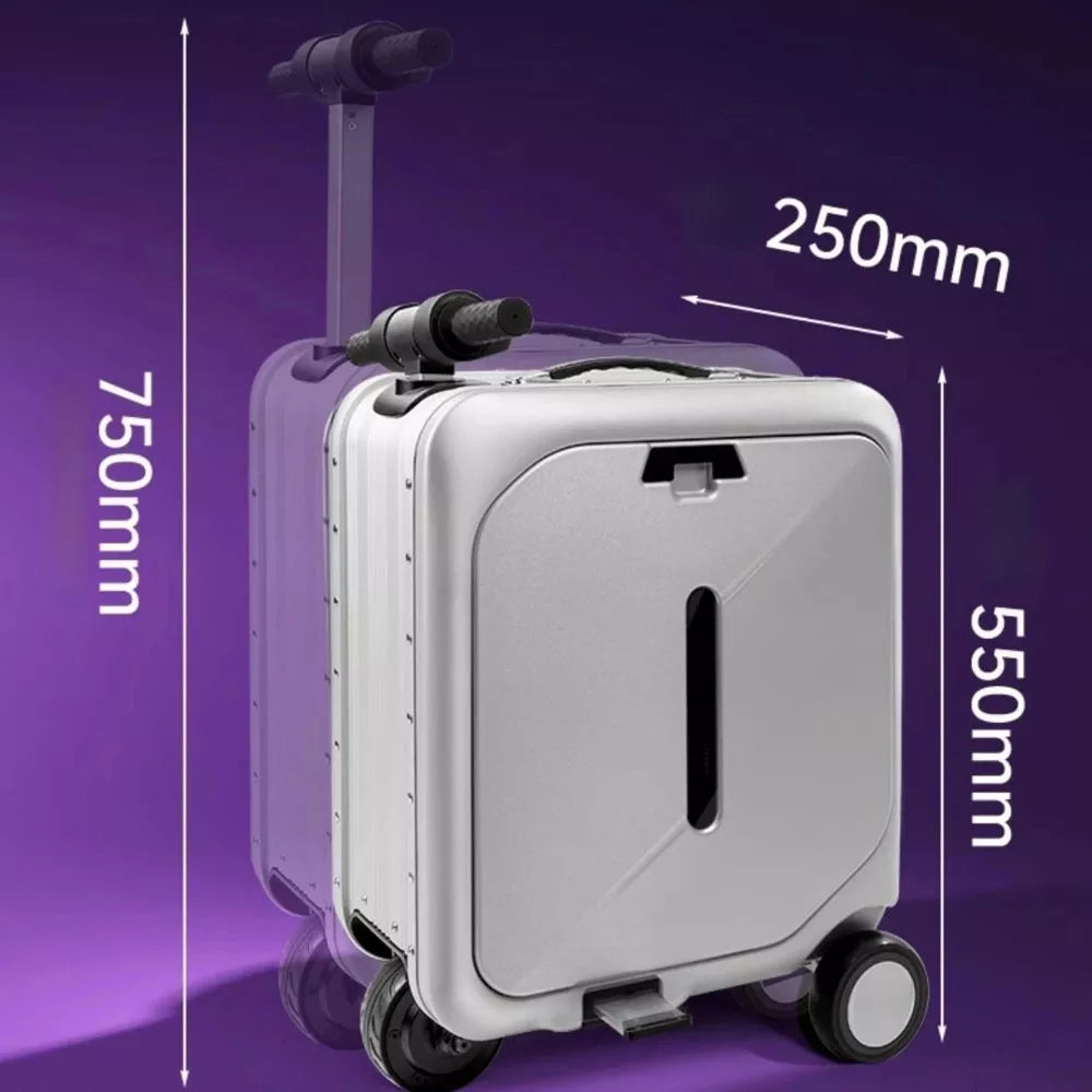 MRS-product-motorised-scooter-suitcase-new-function-one-key-expansion-and-startup