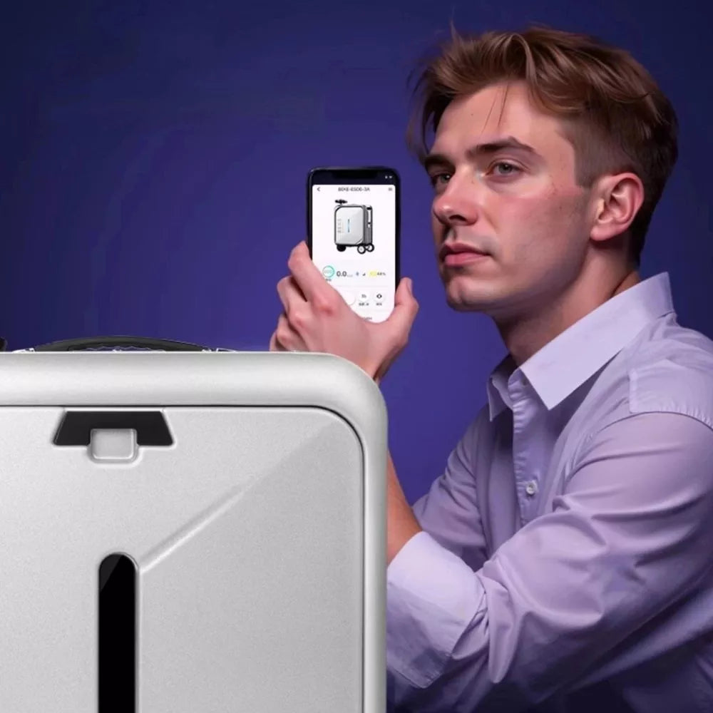 MRS-product-motorised-scooter-suitcase-new-function-smart-app-integration