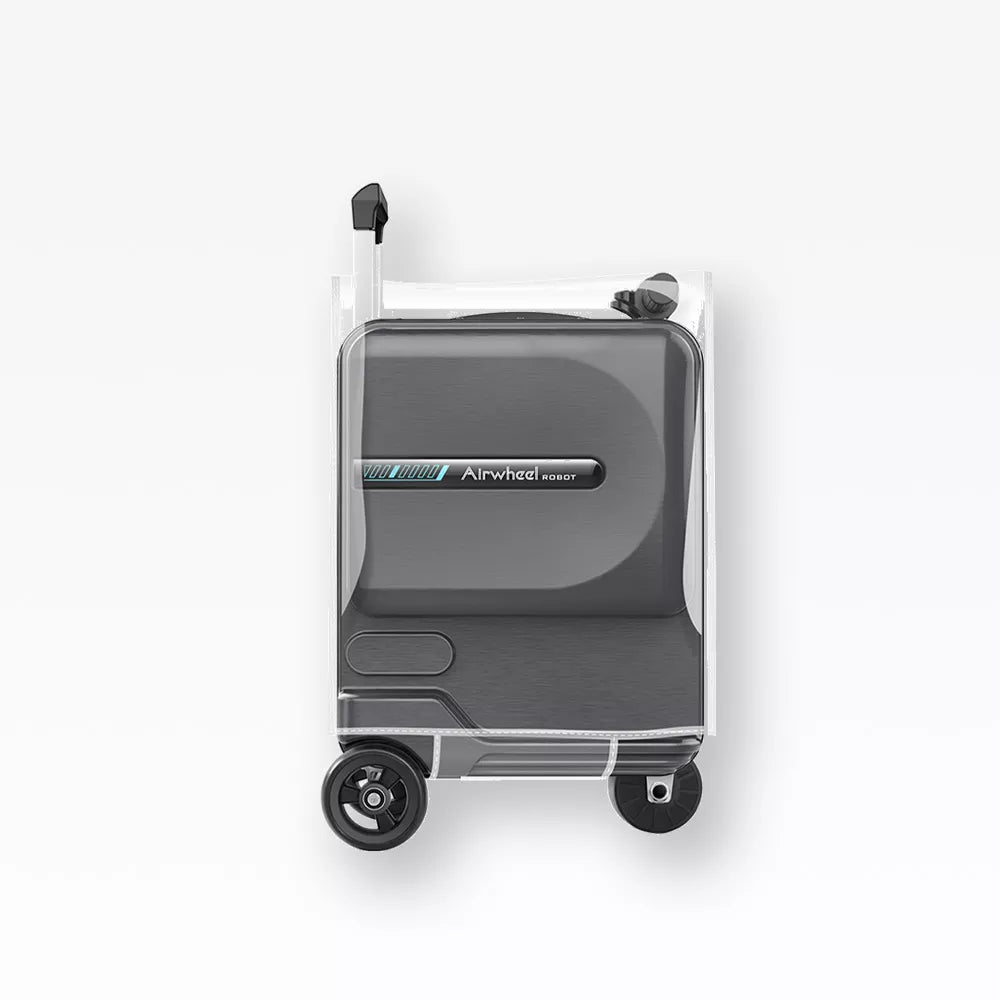 Dust Cover for Airwheel Luggage - AirWheel Shop