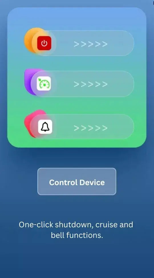 MRS-motorised-suitcase-app-control-device