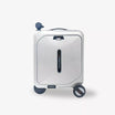 MRS-product-carry-on-electric-scooter-luggage-silver