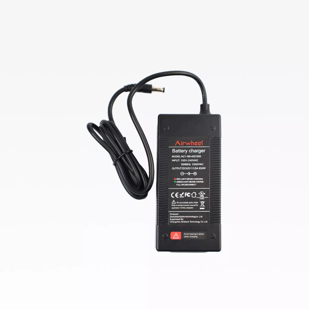 Charger For Airwheel Luggage - AirWheel Shop