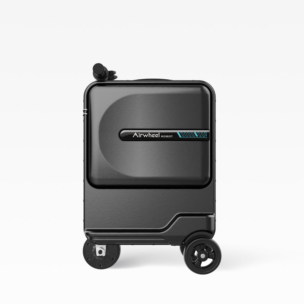 Airwheel SE3miniT Electric Luggage Riding Up to 10km (6miles) Carry-On - AirWheel Shop