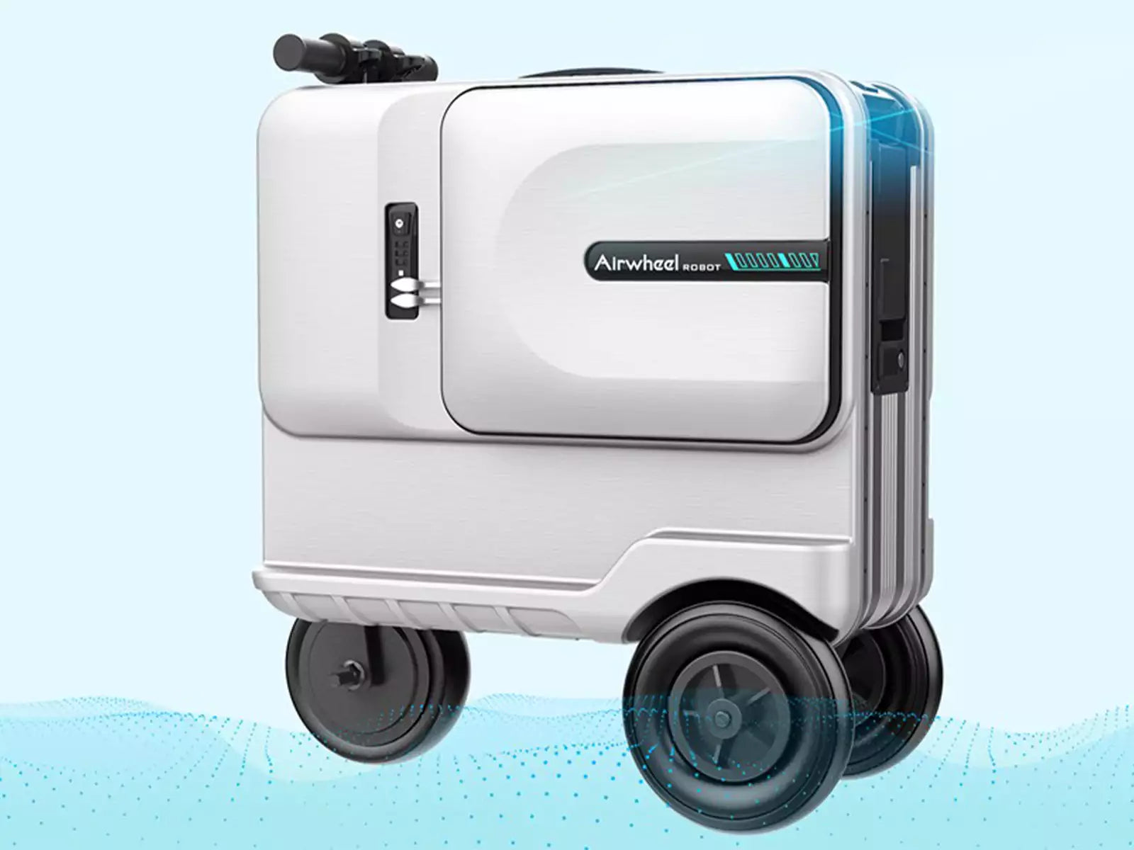 24- inch Airwheel Robot SE3T